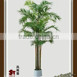 Artificial Mini Palm Trees and Palm Tree Landscaping thumbnail-1