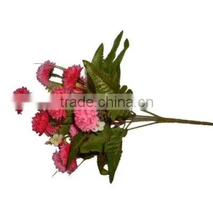 Small Artificial Flower thumbnail-1