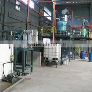 Hot-sale Dry Floral Foam/mud Complete Production Line/dry Floral Foam Making Machine for 300/600/900 Cartons per Day thumbnail-3