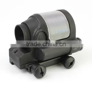Sealed Relfex Sight Similar 1X38 Red Dot Sight Combo thumbnail-3
