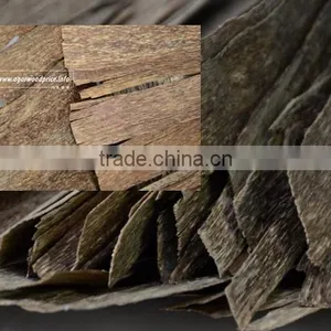 New Arrival 2016 Gaharu, Oudh or Agarwood Chip Price thumbnail-1