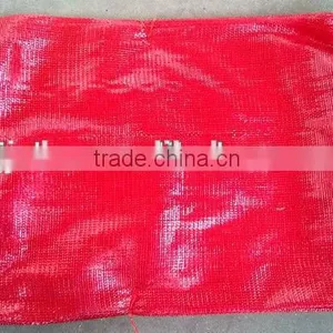 Plastic Vegetables Mesh Bag,pp Onion Sack thumbnail-1