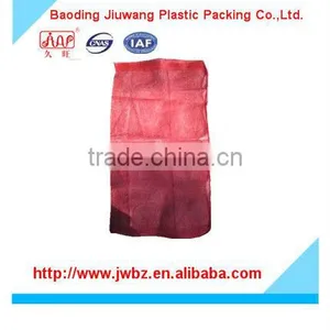 PP Mesh Bags, Knitted Plastic Mesh Bags, Leno Mesh Bags for Vegetables thumbnail-1