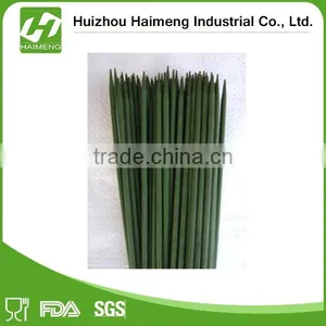 Garden Decoration Artificial Flower Stick for Sale thumbnail-3