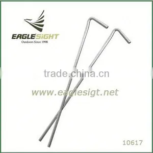 Screw Tent Peg thumbnail-1