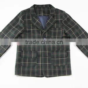 2016 Boy's New Casual Suit/ 2pcs Boy's Suit thumbnail-2