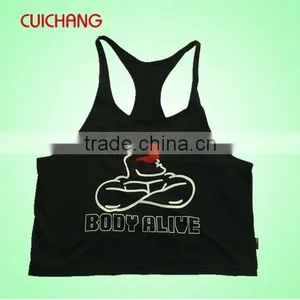 Latest Gym Singlets thumbnail-1