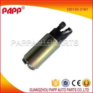 Genuinie Electric Denso Fuel Pump for Toyota 195130-2181 thumbnail-1