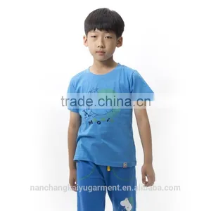 t Shirt Wholesale Cheap Price Kids Clothing thumbnail-1