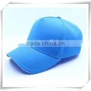 Adjustable Plain Adults Unisex Baseball Hats thumbnail-1