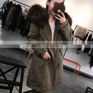 Cotton Down Padded Jacket for Winter Fashion Stylish Warm Jacket for Women thumbnail-1