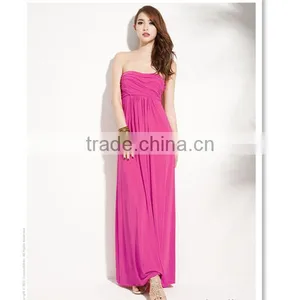 HD-D72 Women Dresses/bridesmaid Dress/party Dress thumbnail-1