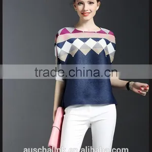 100% Polyester Lady Minion t Shirt Wholesale Production Cost thumbnail-3