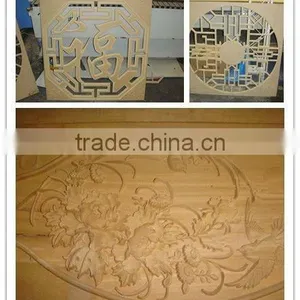 Chinese Supplier Wood Engraving Machine Professional Cnc Router Machine Factory Price Cnc Lathe Router thumbnail-4