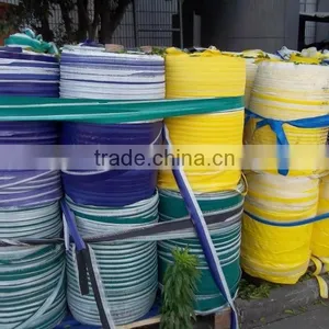 PVC Tarpaulin Side Trim Stocklot Pvc Coated Trims thumbnail-1
