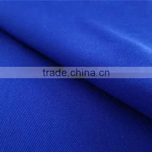 Twill Fabric for Work Wear in Bulk thumbnail-4