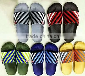 Sandalias Coloridas Hombre Para Verano Comodas Lote Caballeros thumbnail-1