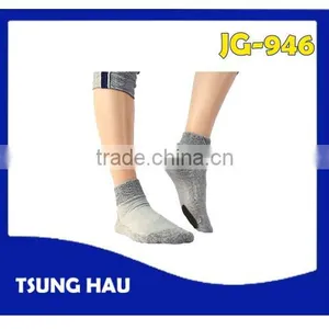 Forefoot Gel Protection Diabetic Socks thumbnail-1