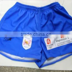 2010 Sublimation Rugby Football Shorts thumbnail-1