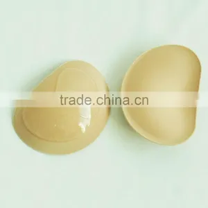 Sexy Girl Bra With Pad Push Up, Silicone Bra Pad for Swimsuit,bra Pad thumbnail-5