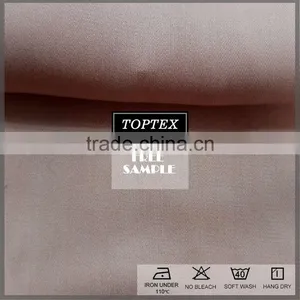 100%Tencel Dyed Twill Fabric for Shirting thumbnail-1