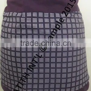 Ladies Wrap Skirt thumbnail-6