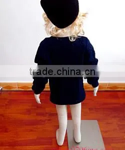 Cashmere Sweater&Cotton Sweater&Children Sweater thumbnail-6