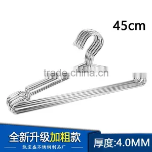 High Quality Ancient Metal Flower Hanger for Clothes thumbnail-1