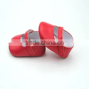Wholesale Baby Dress Shoes Beautiful Baby Dress Shoes thumbnail-6