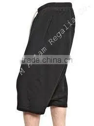 Men's Fleece Sweat Pants thumbnail-1