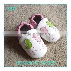 Animail Desighn Hot Selling Infant Footwear Infant Shoes Baby Shoes thumbnail-1
