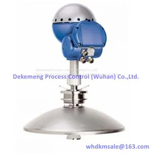 Rosemount 5600 Non-Contacting Radar Level Transmitter thumbnail-1