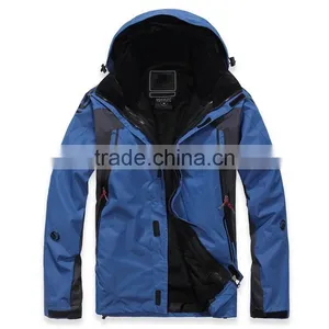Custom High Quality Clothing Mens Winter Sportswear/ Fantastic Sportswear thumbnail-3