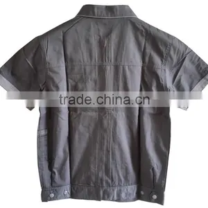 Manufacturer Supply Mechanic Work Overalls thumbnail-4
