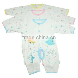 High Quality Baby Body Suit thumbnail-1