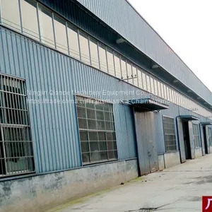 Stainless Steel Conveyor Belt Chain thumbnail-4