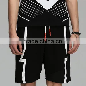 Hot SaleComfortable &fashional Short High Quality Casual Pants for Men FromGuangzhou P-16 thumbnail-1