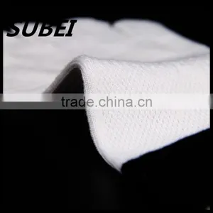 Men's Short Summer Cotton Sports Socks Toe Socks thumbnail-1