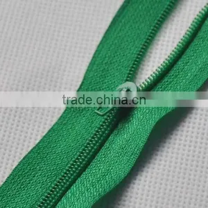 CFC Nylon Zipper C/E for Garments thumbnail-2