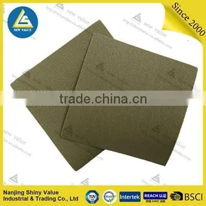 100% Cotton Iron-on Patches for Clothes thumbnail-1