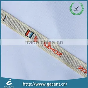 Fashion Printed Ribbon Woven Patterns Jacquard Ribbon thumbnail-5