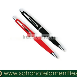 Promotional Pen,plastic Ball Pen,hotel Ballpiont Pen thumbnail-1