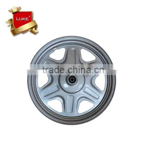 12 Inch Front Iron Rim for Three Wheel Motorcycle thumbnail-1