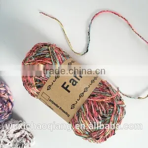 Cotton Embroidery Thread Wool Hand Kintting Thread thumbnail-5