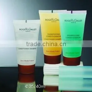 Travel Shampoo thumbnail-1