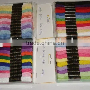 Cross Stitch Floss thumbnail-1