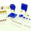 Hong Kong Varistor In Various Sizes For Different Sizes Of Surge thumbnail-1