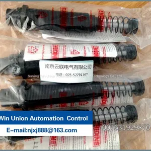 Регулируемый буфер Enidine OEM1.25 × 2 thumbnail-1