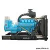Sell SHX - IVECO Diesel Generator Set thumbnail-1