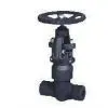 Pressure Seal Globe Valve thumbnail-1
